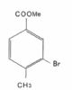 Methyl 3-Bromo-4-Methylbenzoate 